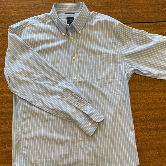 Docker’s button down - Picture 3 of 4